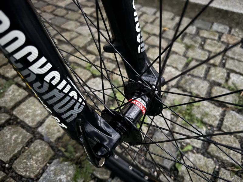 CTM Dirtking Pro