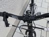 Dětské kolo KUbikes 16, černá barva