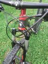 KARBONOVÉ HORSKÉ KOLO 29 .,. TREK VELIKOST XS