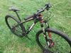 KARBONOVÉ HORSKÉ KOLO 29 .,. TREK VELIKOST XS