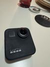 Gopro max