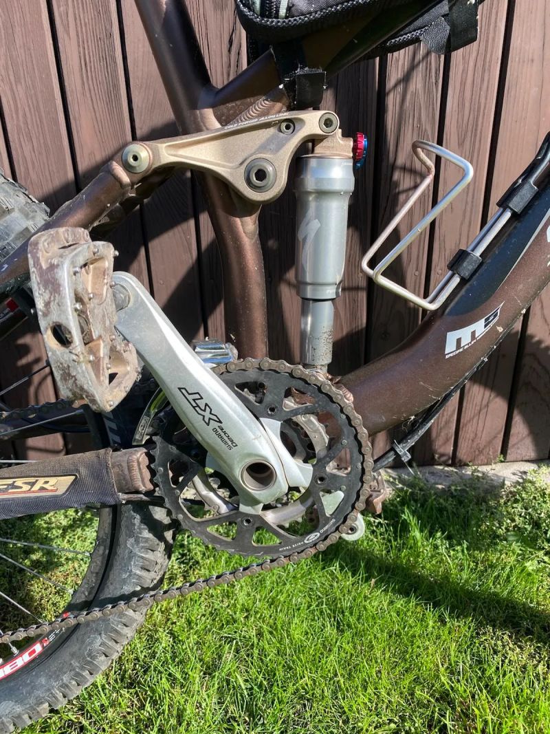 Specialized Enduro expert