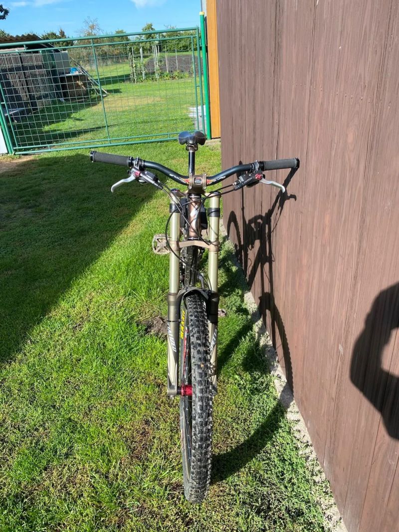 Specialized Enduro expert