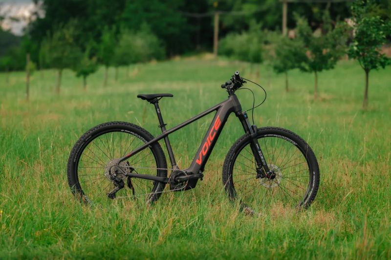 Elektrokola s motorem Bosch – nové i testovací kusy za skvělou cenu!