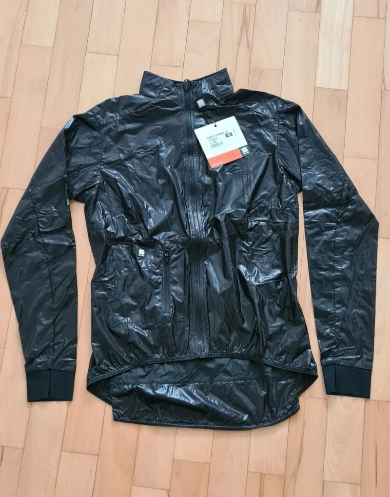 Bunda Sportful Giara - (dámska verzia)