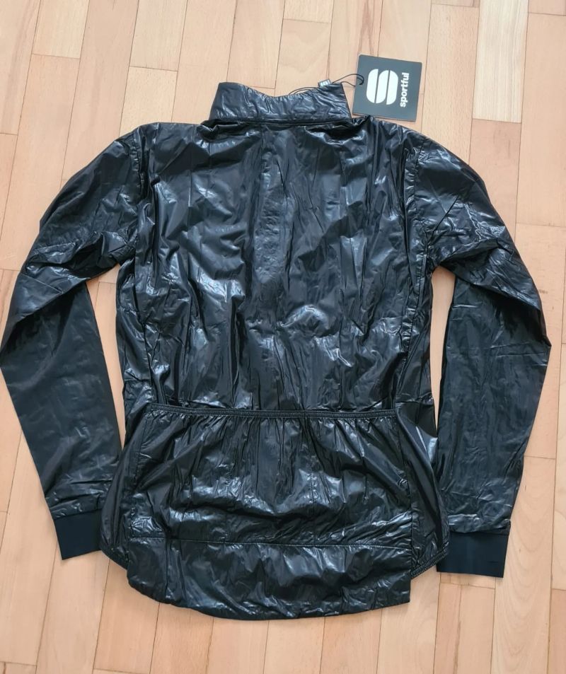 Bunda Sportful Giara - (dámska verzia)
