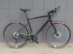 Rock Machine Lukk Cr 80