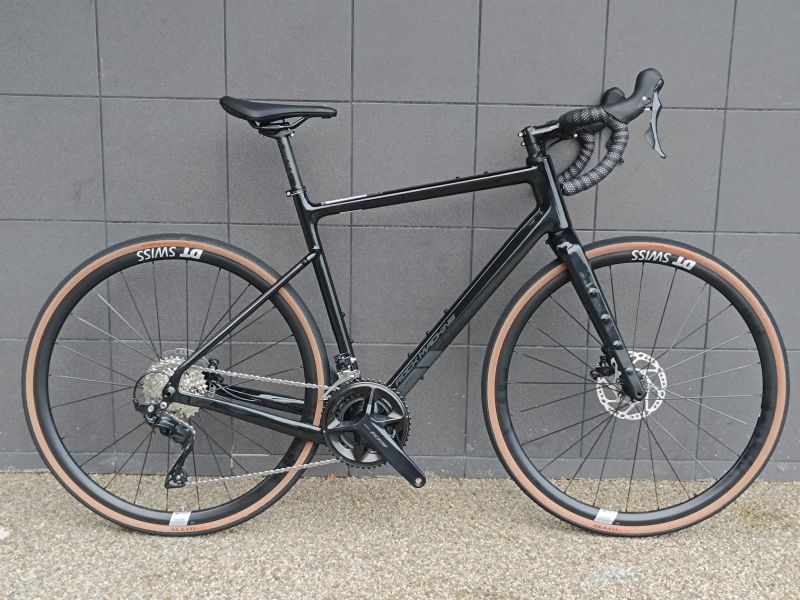 Rock Machine Lukk Cr 80