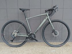 Rock Machine LUKK 40