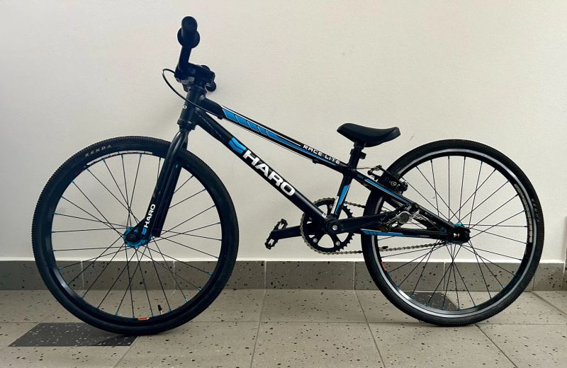 Haro Race Lite Mini