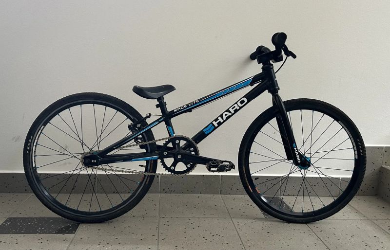 Haro Race Lite Mini