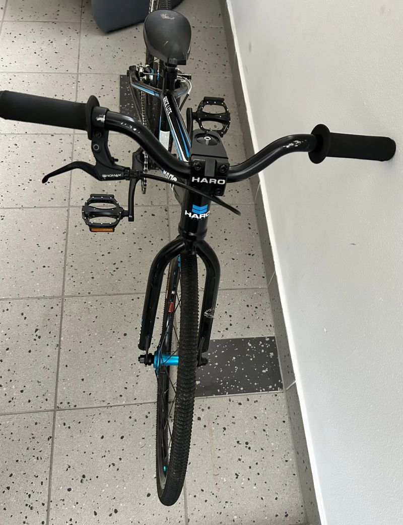 Haro Race Lite Mini