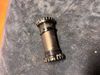 Sram DUB BSA 68/73mm