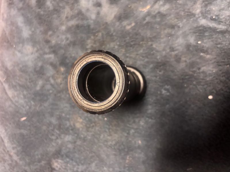 Sram DUB BSA 68/73mm