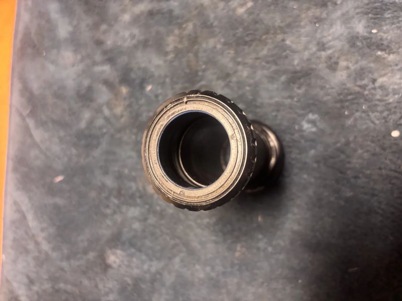 Sram DUB BSA 68/73mm