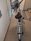 🛵 Skládací elektrokolo Agogs SilverGo – 2017