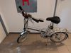 🛵 Skládací elektrokolo Agogs SilverGo – 2017