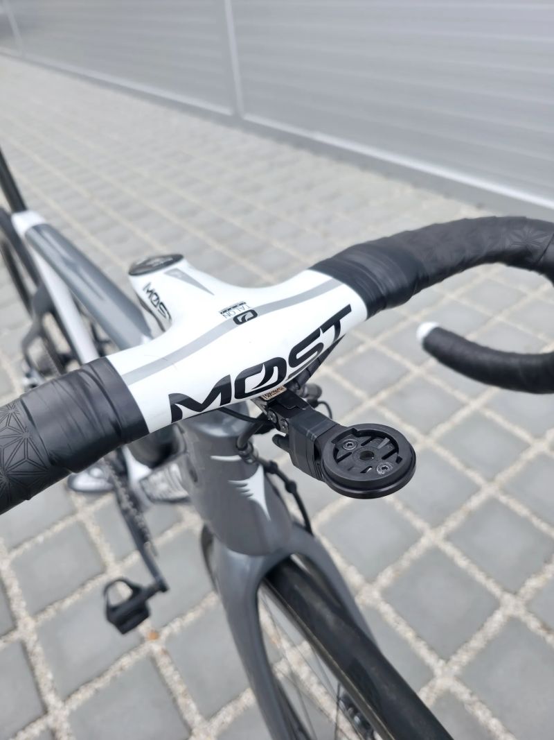 Pinarello Dogma F8 Disc MyWay Duara Ace Di2 – velikost 51,5 cm