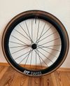 DT Swiss ERC 1100, 45mm, 22mm vnitřní šířka, dt-180