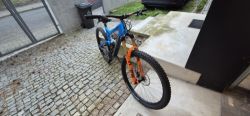 Cube Stereo sl