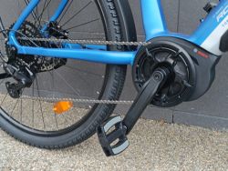 Rock Machine Torrent e50-29 B Tour EE