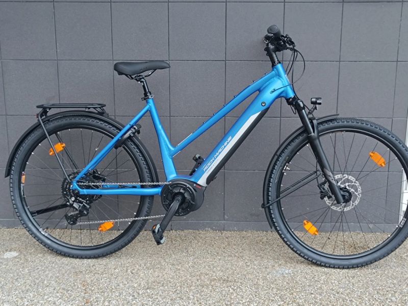 Rock Machine Torrent e50-29 B Tour EE