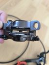 Nové Shimano Deore XT BR-M8100 -set 