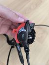 Nové Shimano Deore XT BR-M8100 -set 