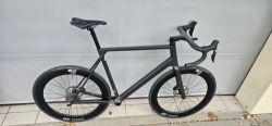 Canyon Ultimate CFR