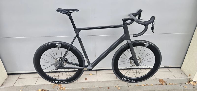 Canyon Ultimate CFR