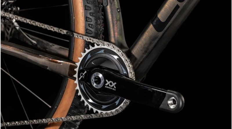 Cube Phoenix SLT vel.M C68X