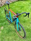 Cube Cross Race C:62 SLT