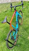 Cube Cross Race C:62 SLT