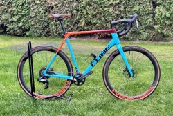 Cube Cross Race C:62 SLT