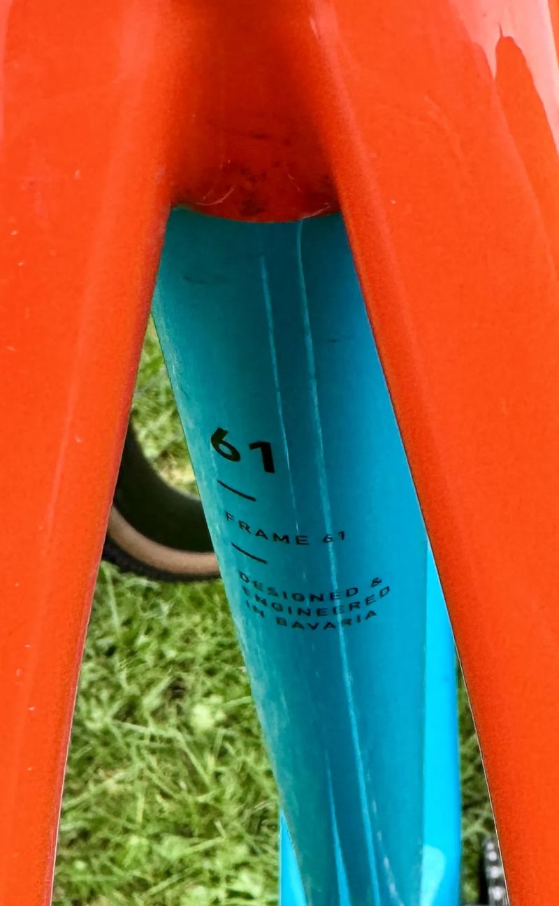Cube Cross Race C:62 SLT
