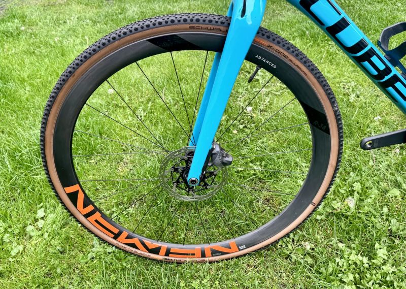 Cube Cross Race C:62 SLT