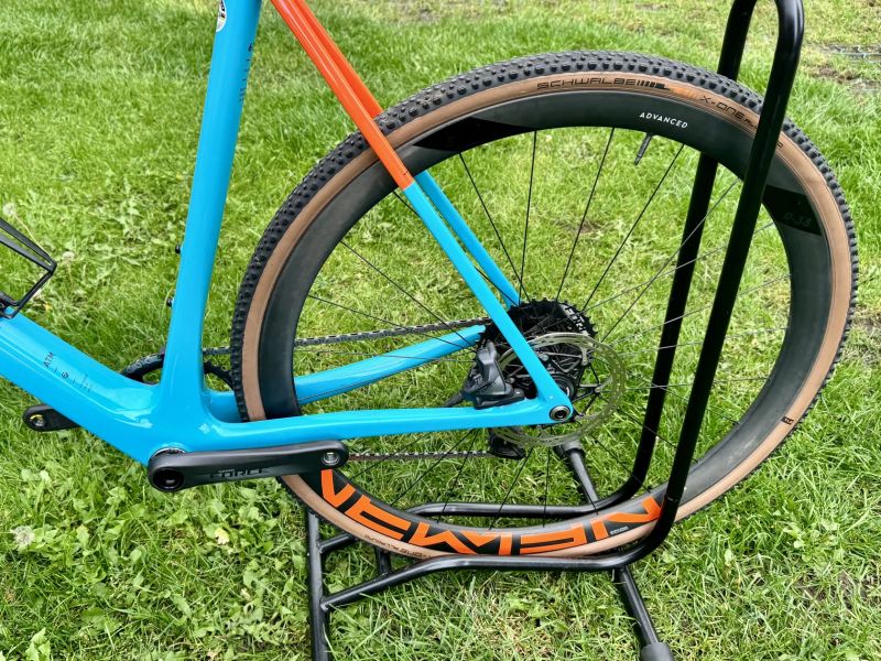 Cube Cross Race C:62 SLT