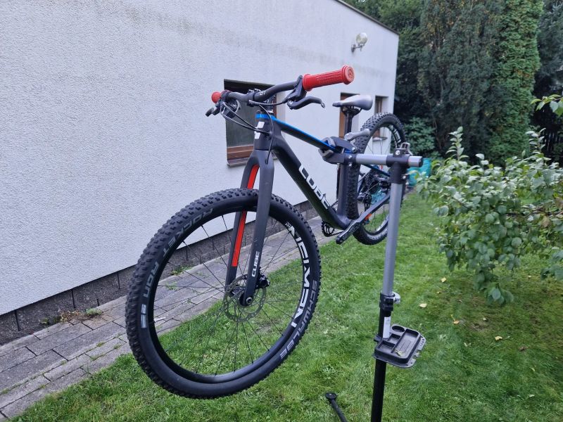 Cube Elite 240 C:62 Pro - 24