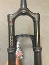 Nový Rock Shox Pike Select