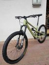 Canyon Spectral 125 CF8