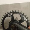 Kliky Prowheel 1x12 MPX12