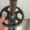 Kliky Prowheel 1x12 MPX12