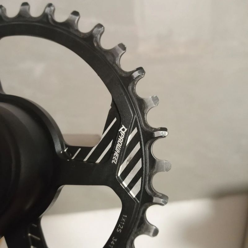 Kliky Prowheel 1x12 MPX12