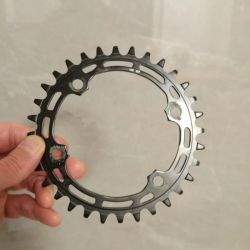 Převodník Shimano 1x12 32z FC-MT510