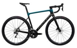 silniční kolo Ridley Falcn 105 Di2 2x12 2025 vel. M (odpovídá spíše L) - SLEVA 26 %
