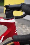 silniční kolo Ridley Fenix Disc 105 2x12 Carbon Wheels vel. S (odpovídá spíše M) - SLEVA 35 %