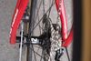 silniční kolo Ridley Fenix Disc 105 2x12 Carbon Wheels vel. S (odpovídá spíše M) - SLEVA 35 %