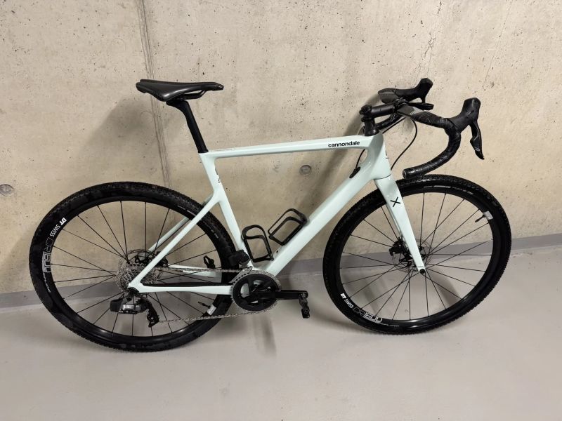 Cannondale SuperSix SE