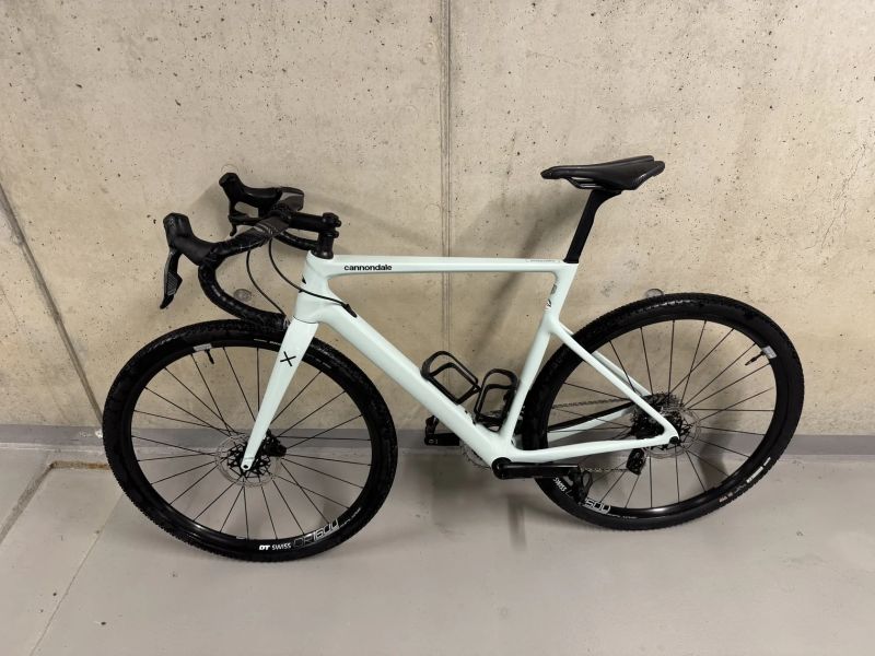 Cannondale SuperSix SE