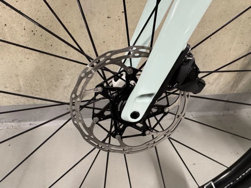 Cannondale SuperSix SE